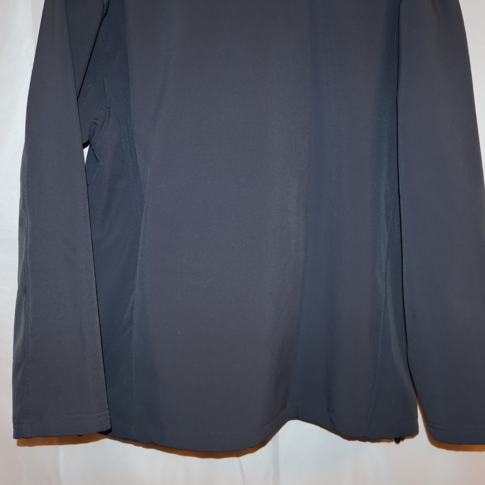 New Balance Softshell 4-Way Stretch Jacket - Picture 5 of 8